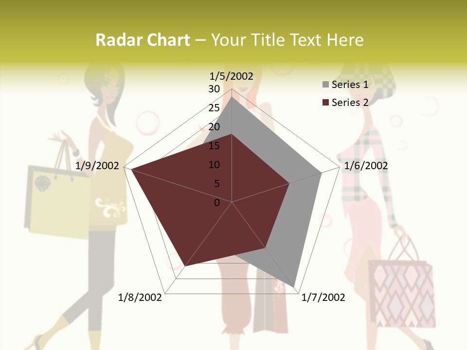 Modern Room Luxury PowerPoint Template