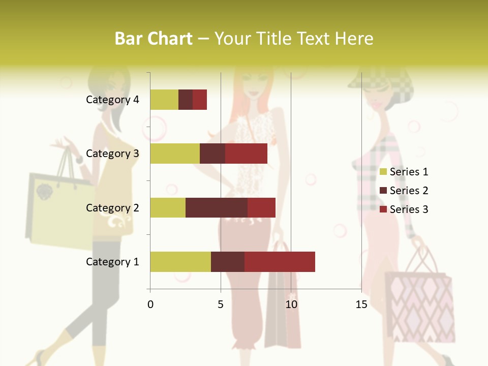 Modern Room Luxury PowerPoint Template