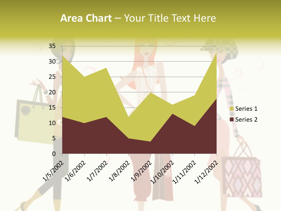 Modern Room Luxury PowerPoint Template