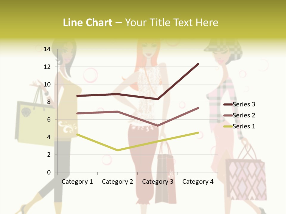 Modern Room Luxury PowerPoint Template