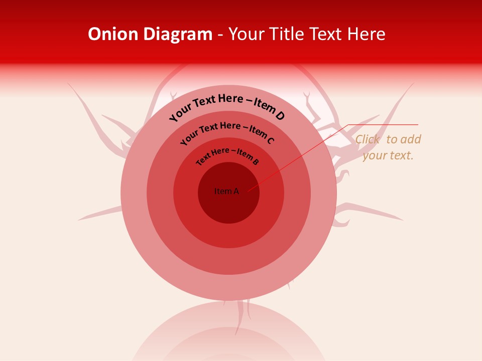 Anatomy Sign Graphics PowerPoint Template