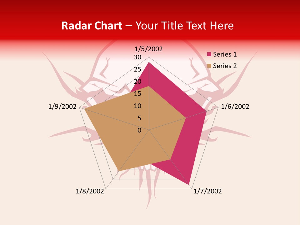 Anatomy Sign Graphics PowerPoint Template