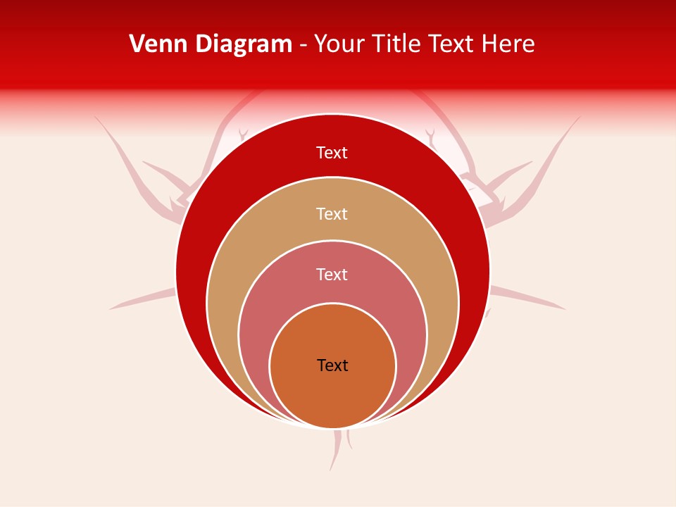 Anatomy Sign Graphics PowerPoint Template