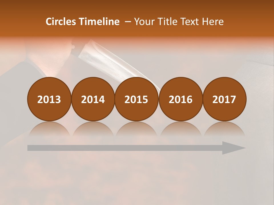 Doubledealer Competition Bad PowerPoint Template