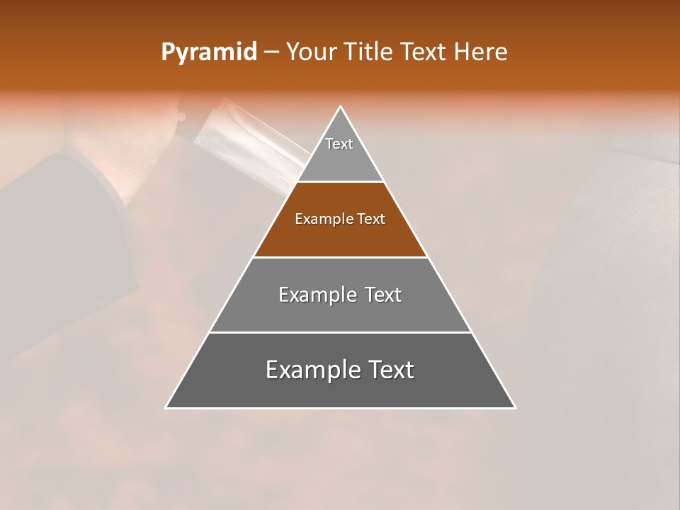 Doubledealer Competition Bad PowerPoint Template