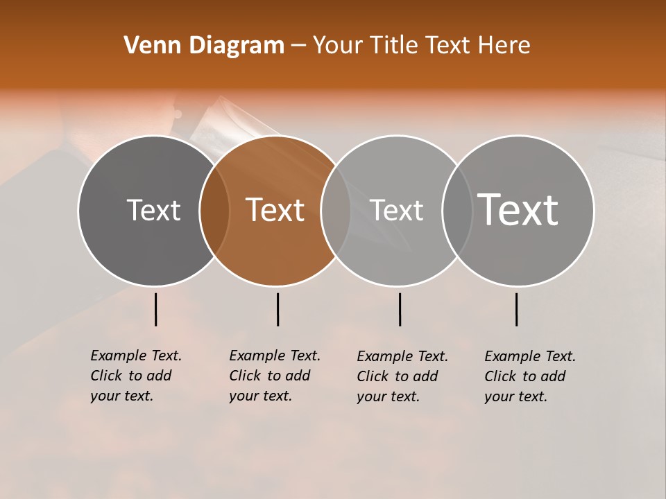 Doubledealer Competition Bad PowerPoint Template