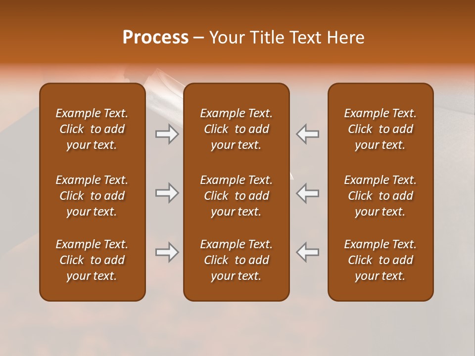 Doubledealer Competition Bad PowerPoint Template