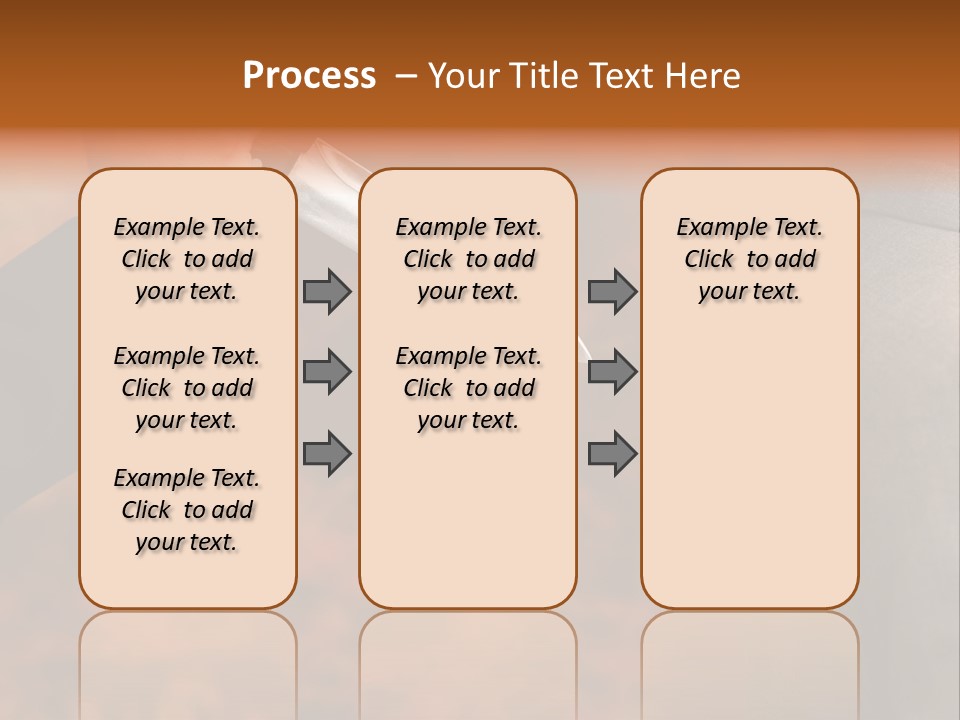 Doubledealer Competition Bad PowerPoint Template