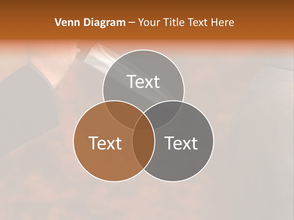 Doubledealer Competition Bad PowerPoint Template