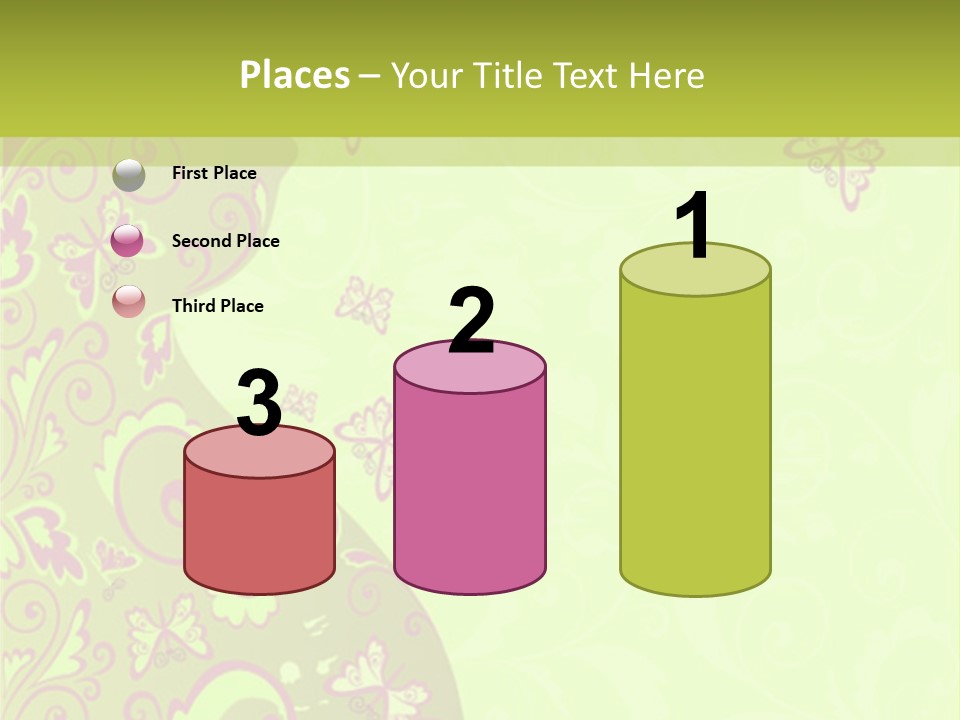 Silhouette Concept  PowerPoint Template