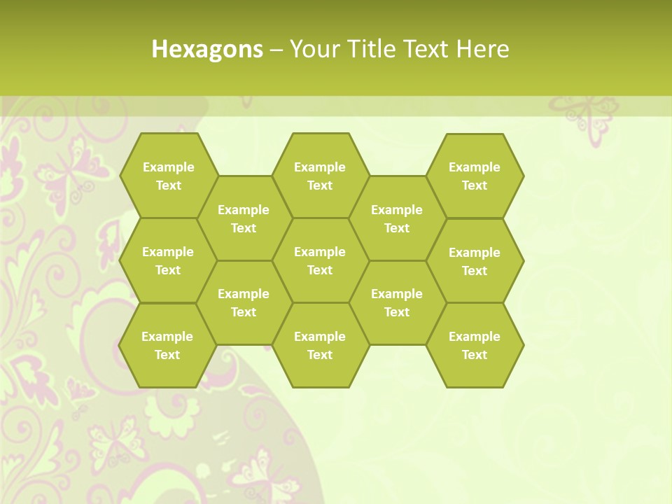 Silhouette Concept  PowerPoint Template