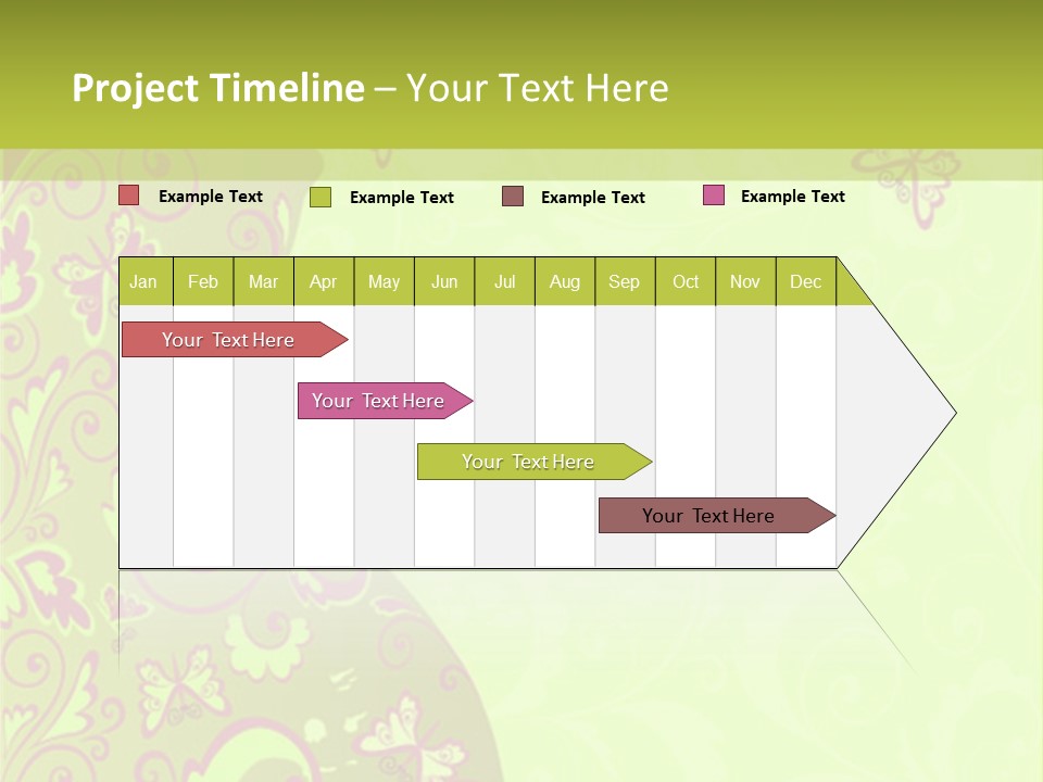 Silhouette Concept  PowerPoint Template