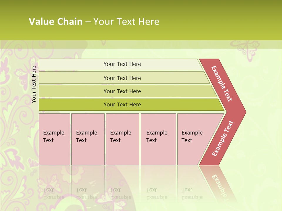 Silhouette Concept  PowerPoint Template