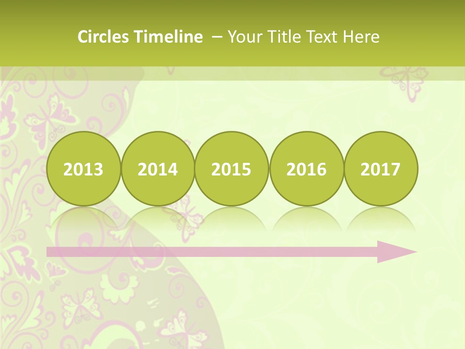 Silhouette Concept  PowerPoint Template