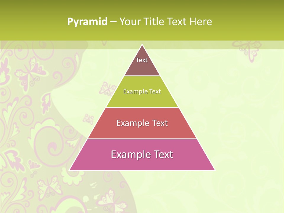 Silhouette Concept  PowerPoint Template