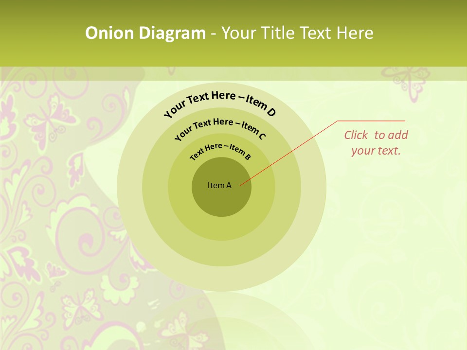 Silhouette Concept  PowerPoint Template