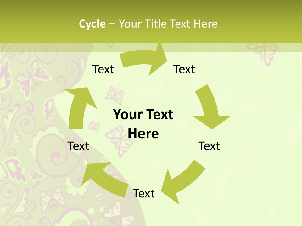 Silhouette Concept  PowerPoint Template