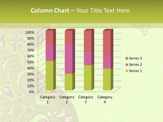 Silhouette Concept  PowerPoint Template