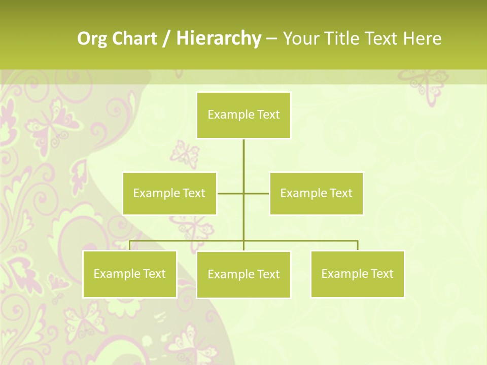 Silhouette Concept  PowerPoint Template