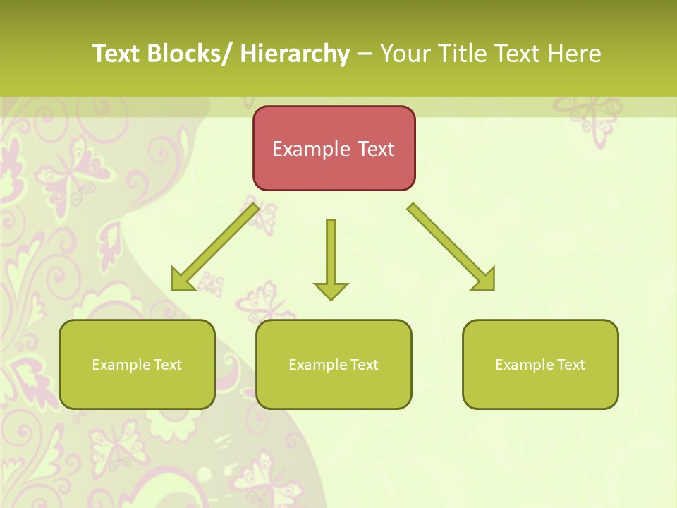 Silhouette Concept  PowerPoint Template
