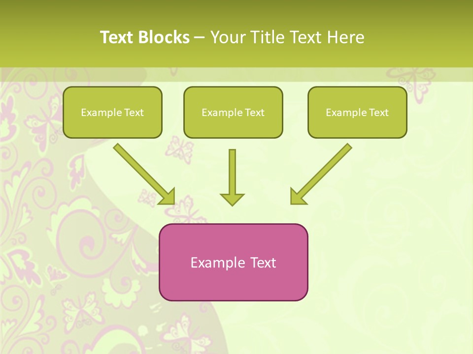 Silhouette Concept  PowerPoint Template