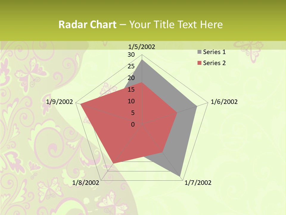 Silhouette Concept  PowerPoint Template