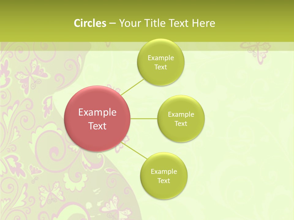 Silhouette Concept  PowerPoint Template