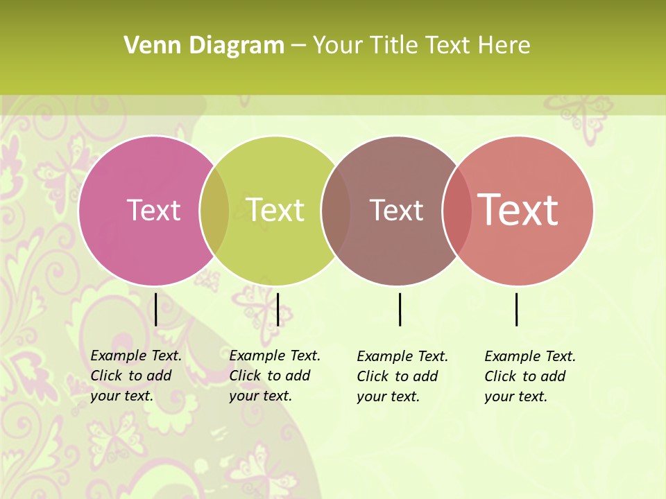 Silhouette Concept  PowerPoint Template