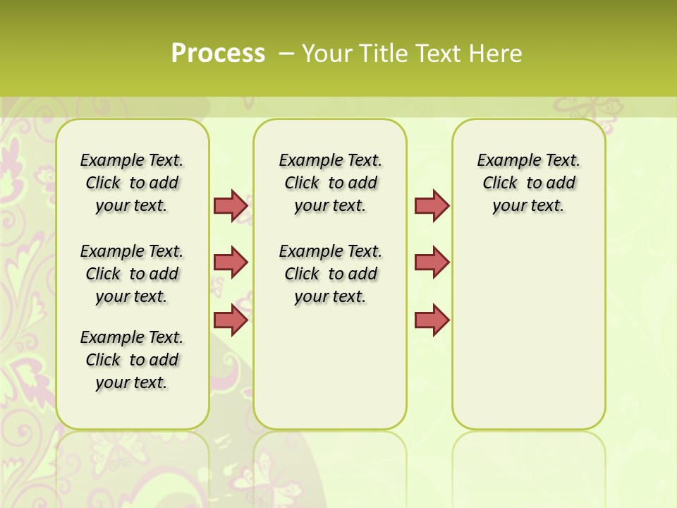 Silhouette Concept  PowerPoint Template
