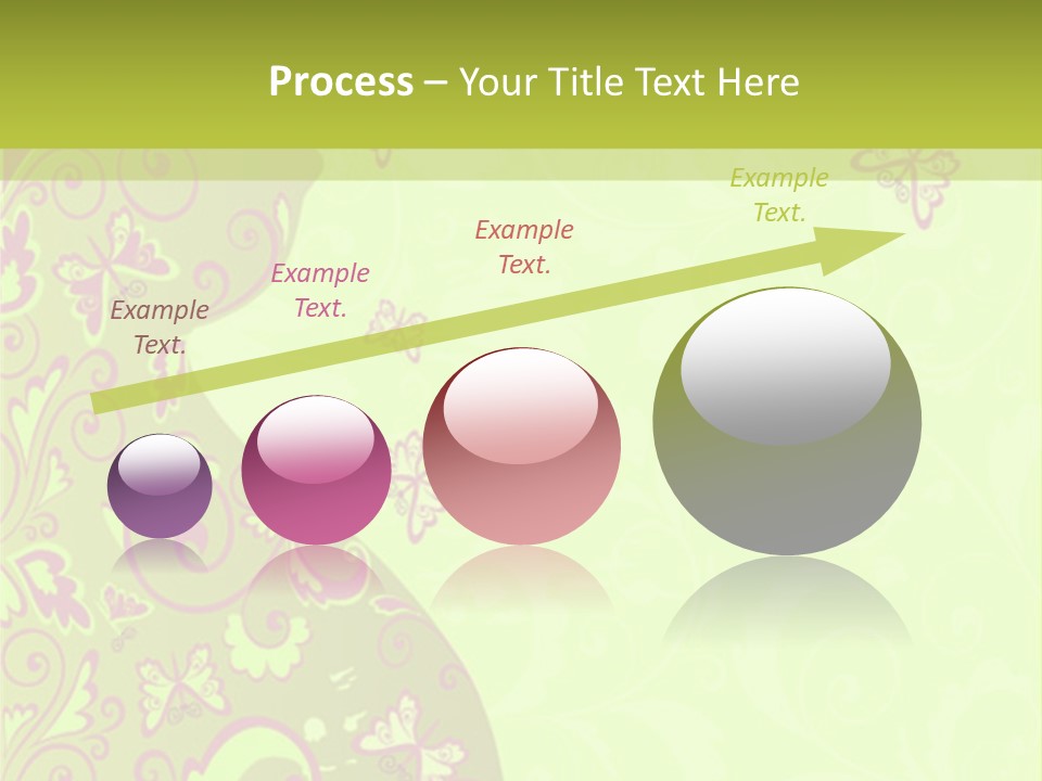 Silhouette Concept  PowerPoint Template