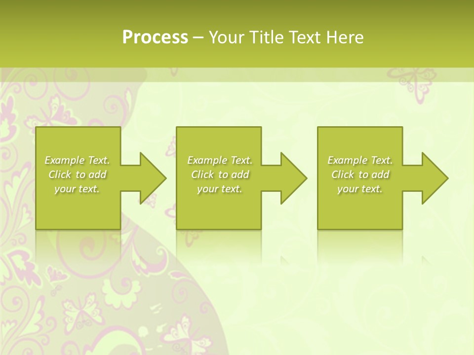 Silhouette Concept  PowerPoint Template
