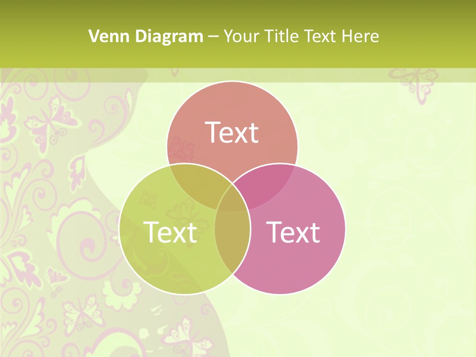 Silhouette Concept  PowerPoint Template