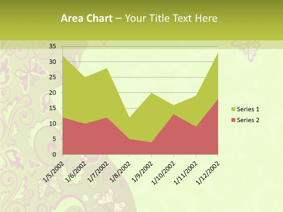 Silhouette Concept  PowerPoint Template