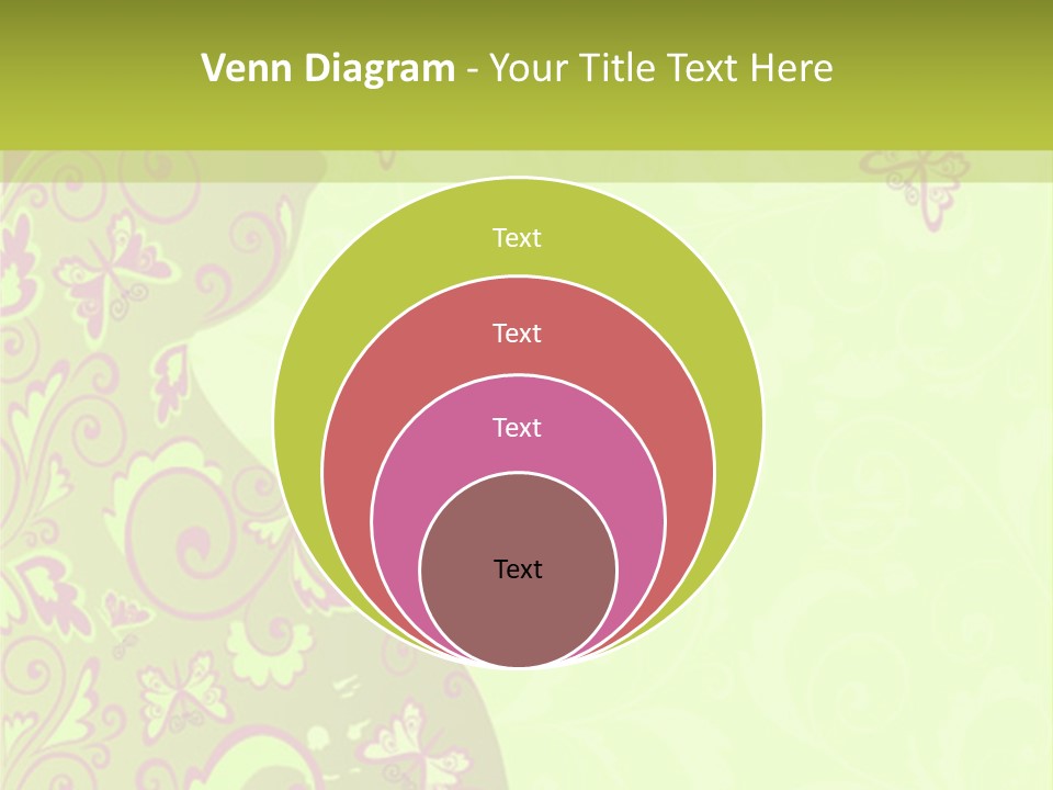 Silhouette Concept  PowerPoint Template