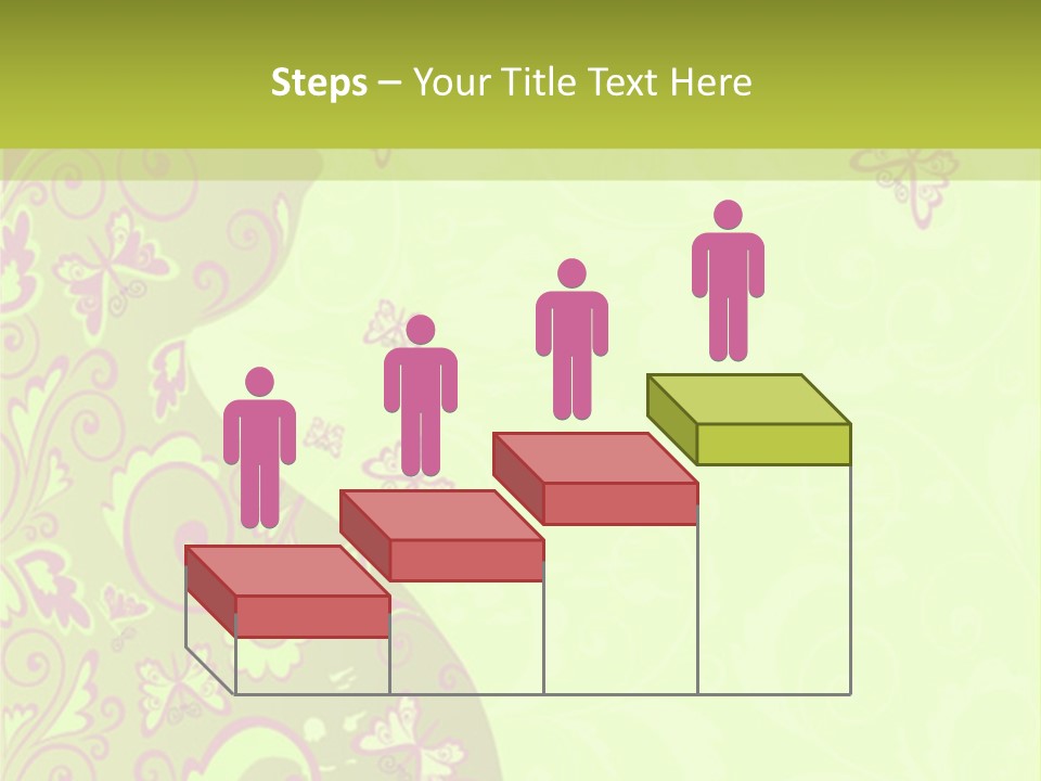 Silhouette Concept  PowerPoint Template