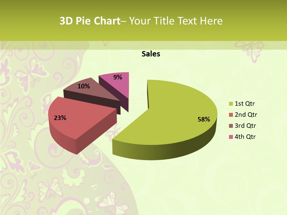 Silhouette Concept  PowerPoint Template