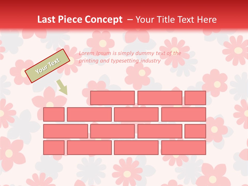 Rate Wages Business PowerPoint Template