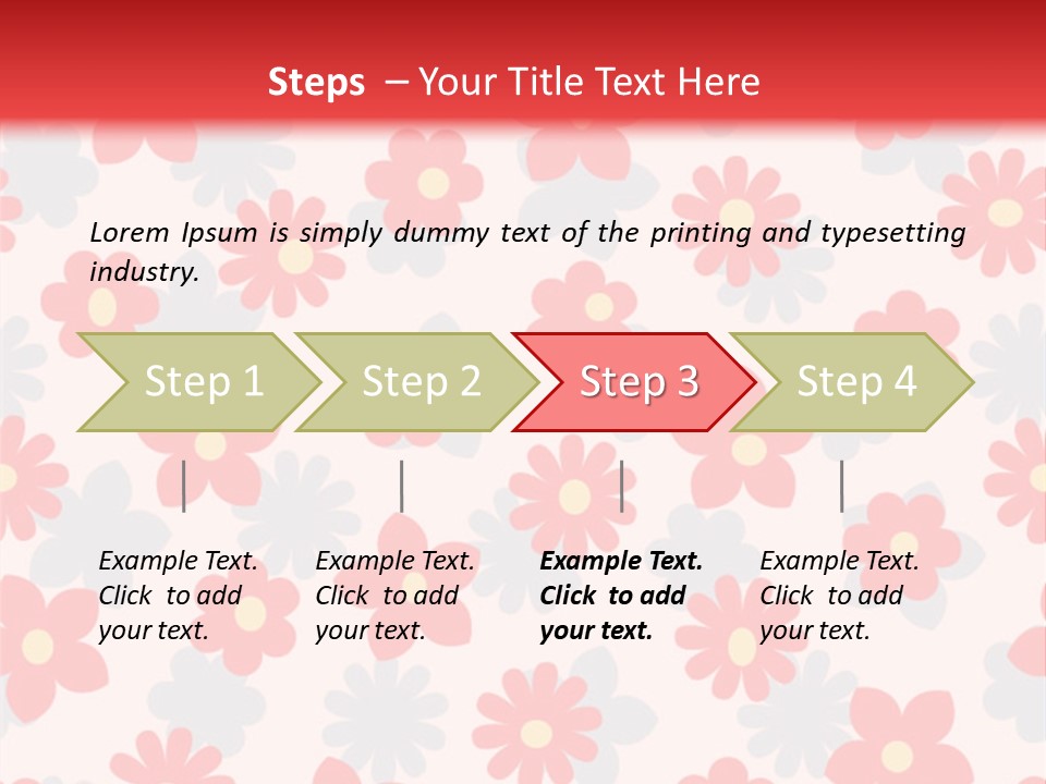 Rate Wages Business PowerPoint Template