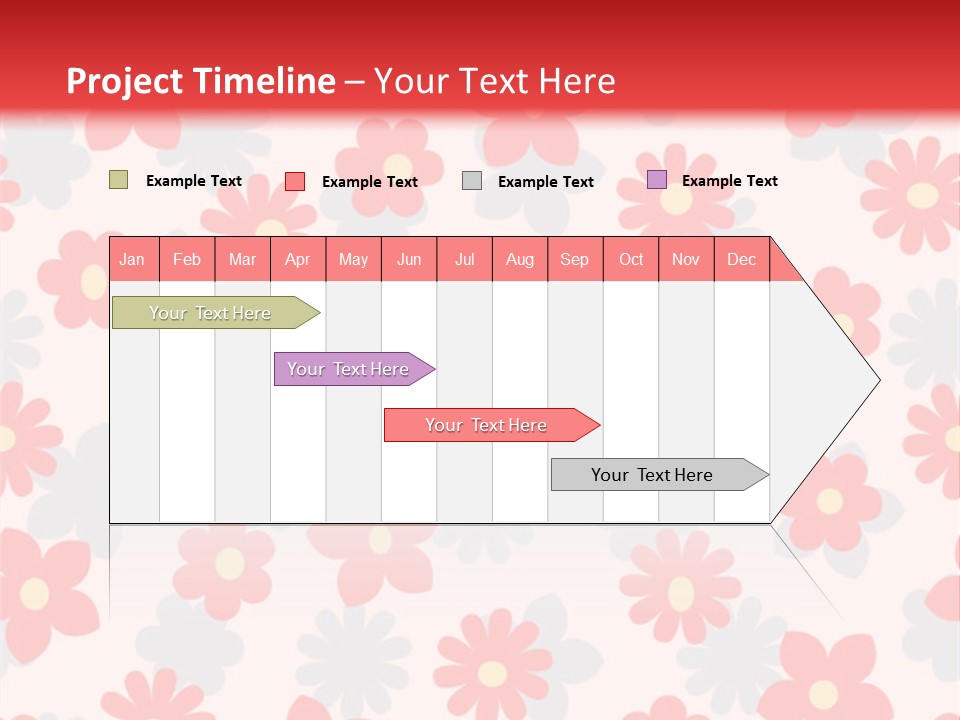 Rate Wages Business PowerPoint Template
