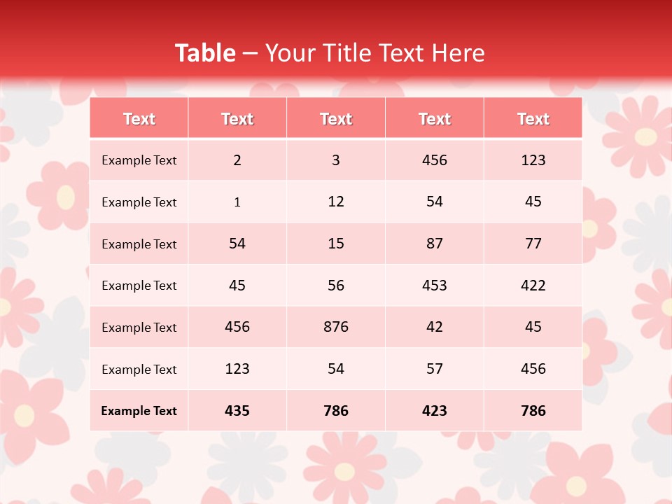 Rate Wages Business PowerPoint Template
