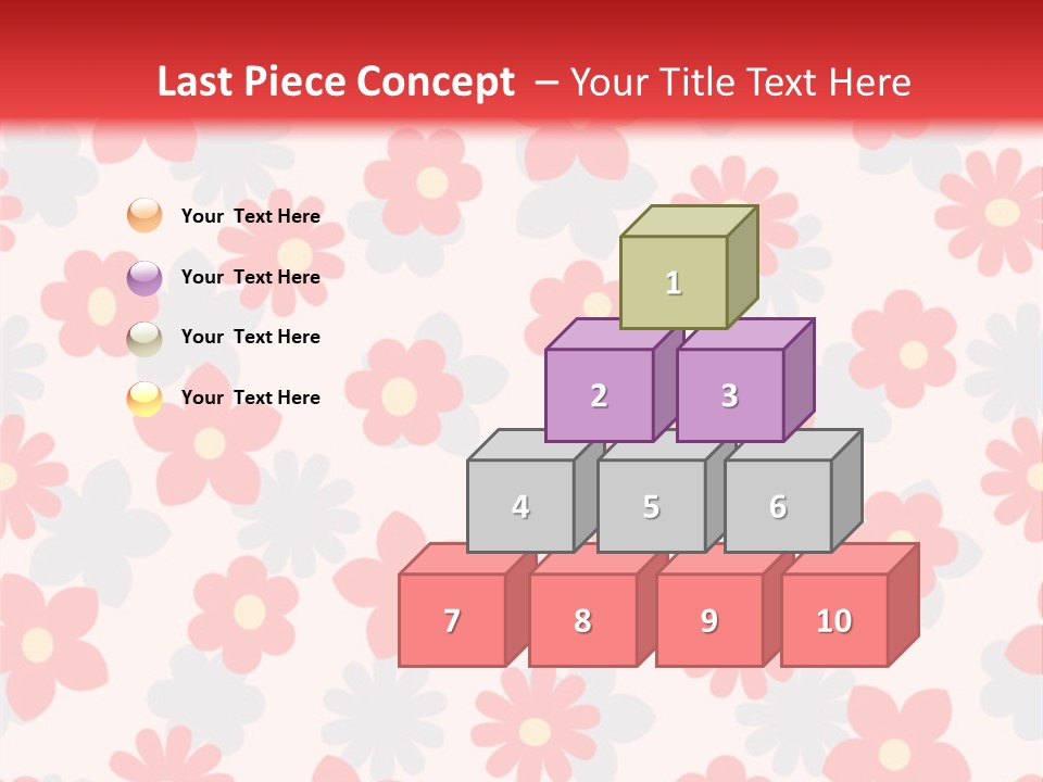 Rate Wages Business PowerPoint Template