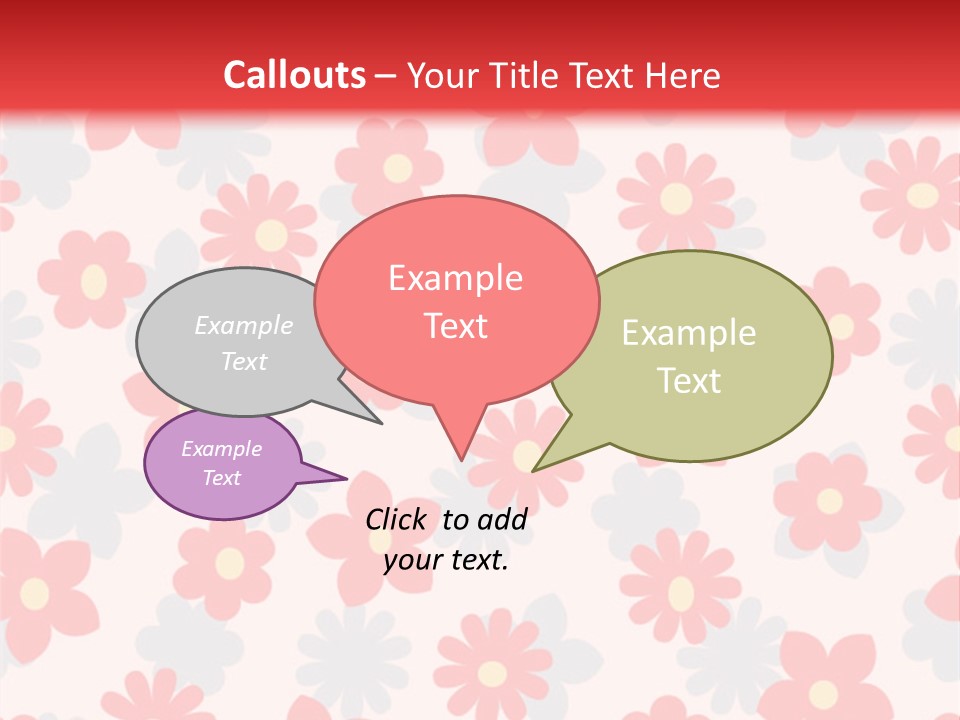 Rate Wages Business PowerPoint Template