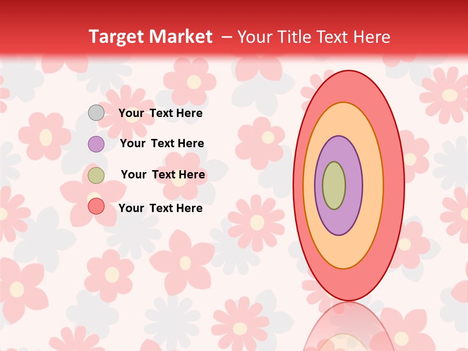 Rate Wages Business PowerPoint Template