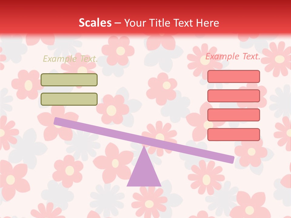 Rate Wages Business PowerPoint Template