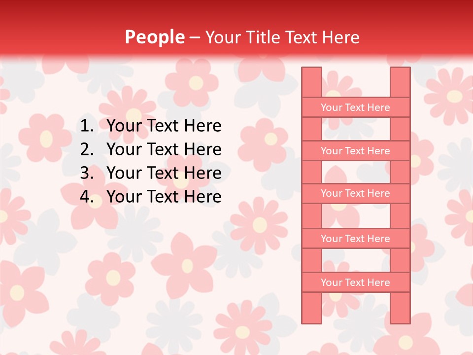 Rate Wages Business PowerPoint Template