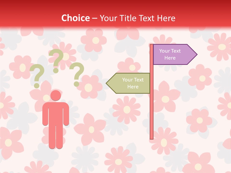 Rate Wages Business PowerPoint Template