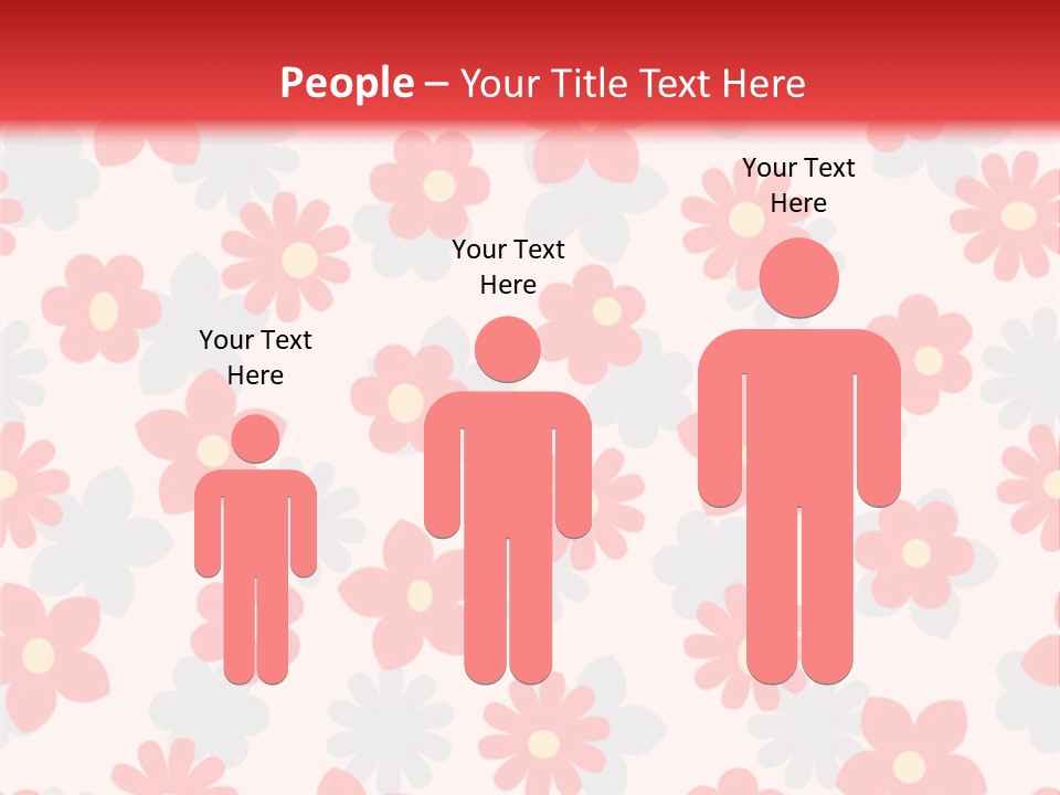 Rate Wages Business PowerPoint Template