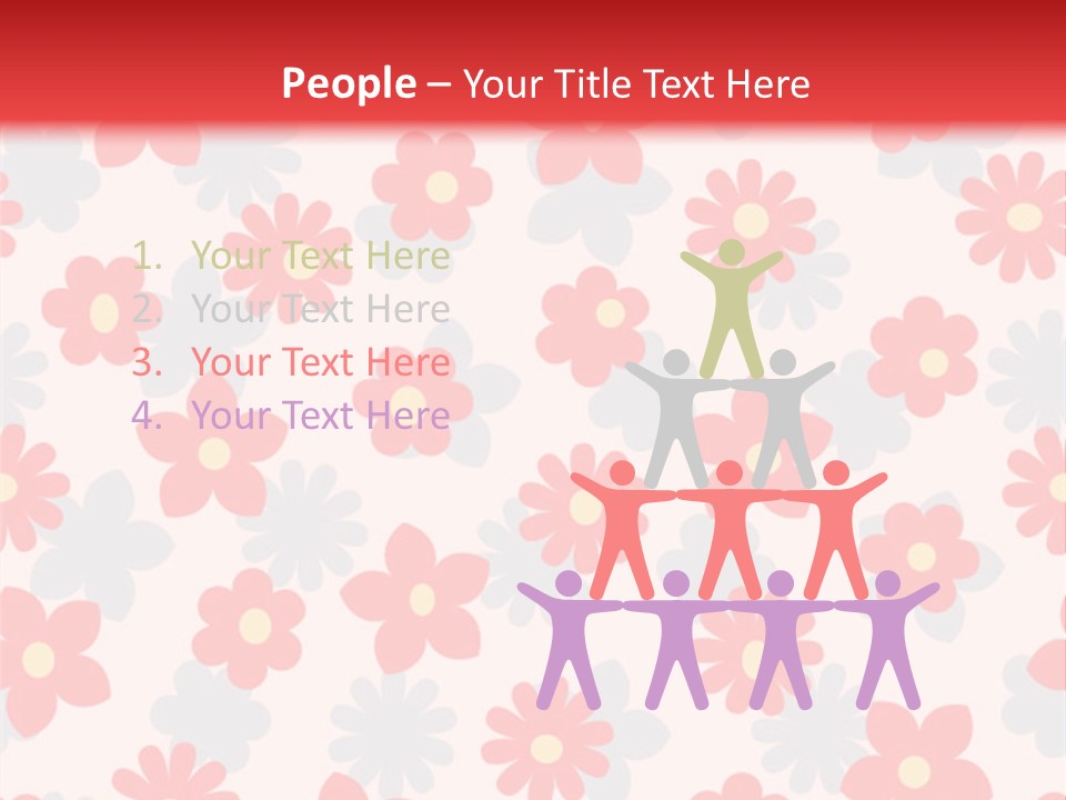 Rate Wages Business PowerPoint Template