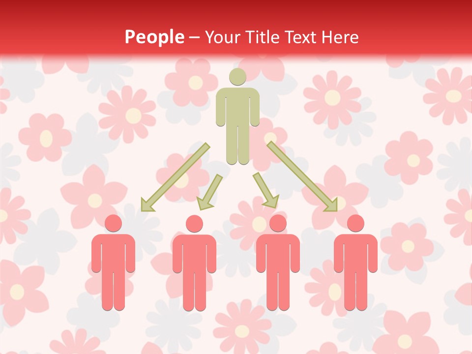 Rate Wages Business PowerPoint Template