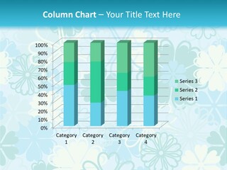 Paint Drawings Abstract PowerPoint Template